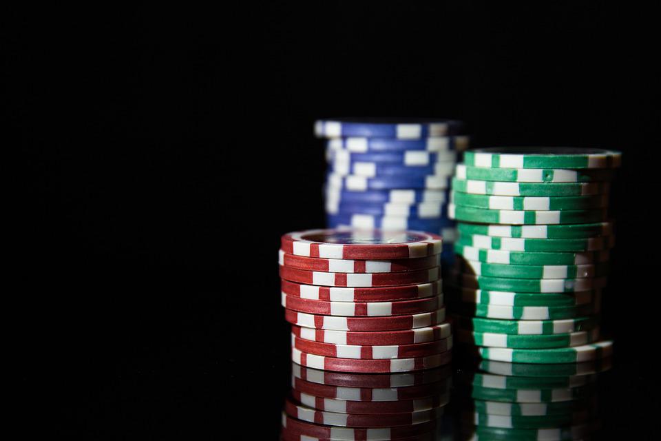 Poker: van toen tot nu
